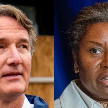 Republicans retool their ‘parents’ rights’ playbook for the Virginia governor’s race