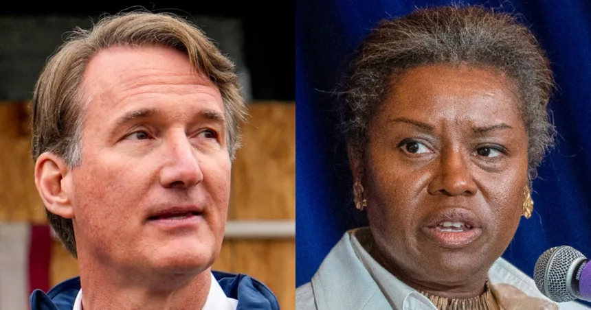 Republicans retool their ‘parents’ rights’ playbook for the Virginia governor’s race