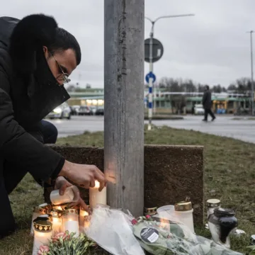 Sweden’s worst mass shooting leaves at least 11 dead, 5 seriously wounded at adult education center