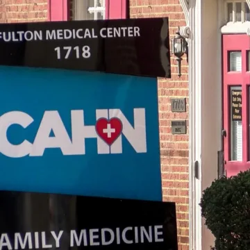 Health clinics face cuts, closures as Trump’s funding fight ripples outside of Washington