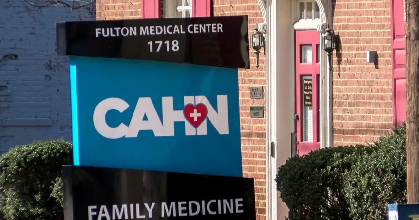 Health clinics face cuts, closures as Trump’s funding fight ripples outside of Washington