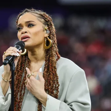 Why some are lashing out at ‘Lift Every Voice and Sing,’ the Black national anthem