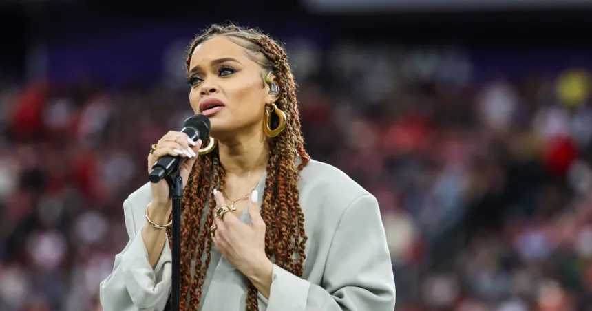 Why some are lashing out at ‘Lift Every Voice and Sing,’ the Black national anthem