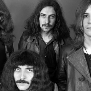 Original Black Sabbath lineup to play for 1st time in 20 years as part of Ozzy Osbourne’s last show