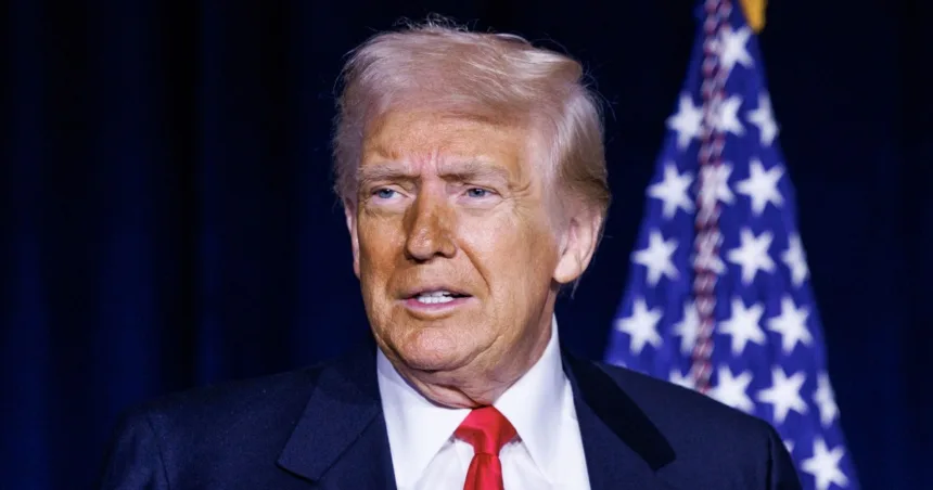 Judge extends freeze on Trump’s unprecedented plan to get millions of federal workers to resign