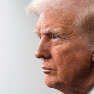 Trump’s battle for America’s attention: From the Politics Desk