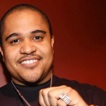 Irv Gotti, music producer and Murder Inc. founder, dead at 54