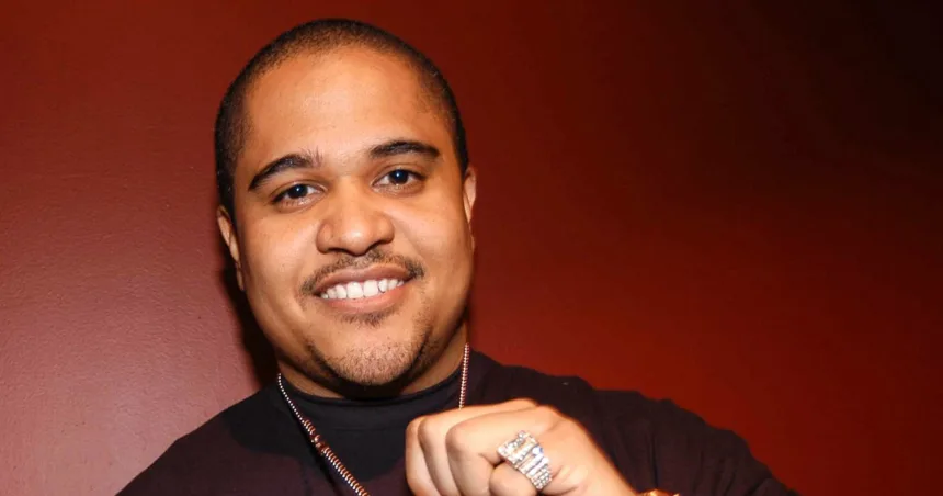 Irv Gotti, music producer and Murder Inc. founder, dead at 54