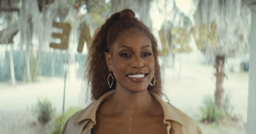 star and co-creator of her own show