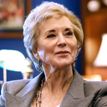WWE sex abuse suit raises concerns ahead of Linda McMahon’s hearing to run Education Dept.