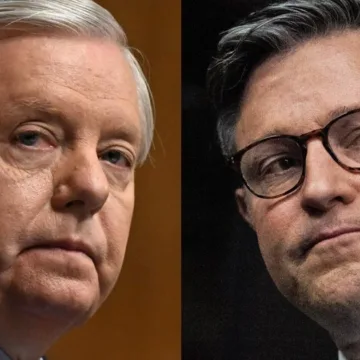 GOP tension grows on Trump agenda bill as Senate diverges from House’s path