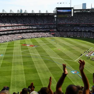 NFL will hold first-ever game in Australia in 2026