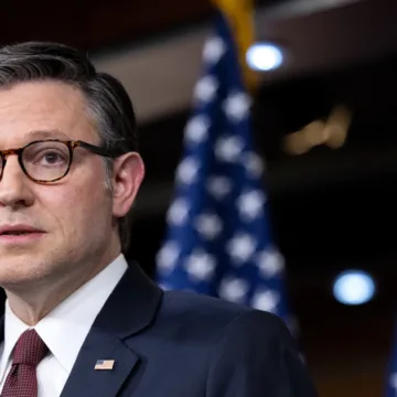 House GOP releases budget calling for trillions in cuts to taxes and spending