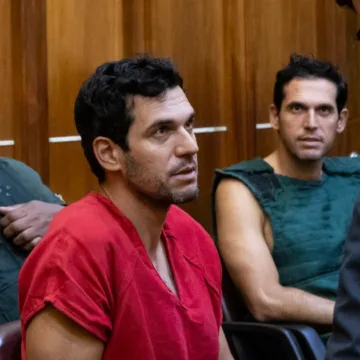 Women detail alleged assaults by real estate star Oren Alexander and his brother