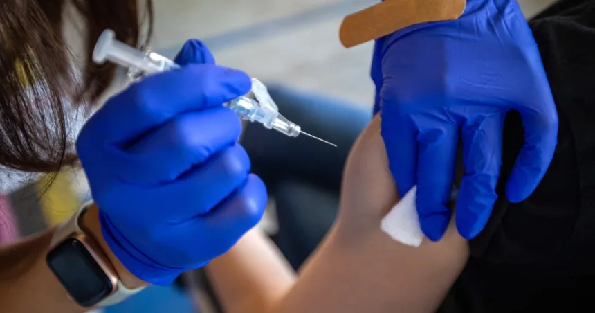 Flu cases appear to hit their highest level in 28 years, CDC reports