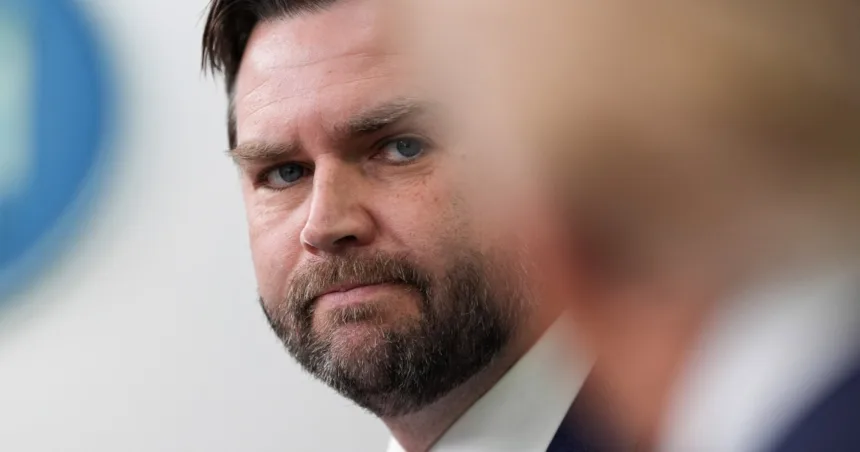 Trump taps Vance to negotiate sale of TikTok ahead of deadline