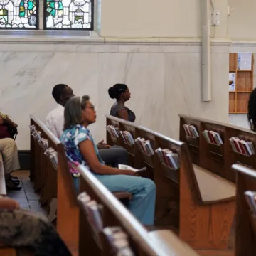 Springfield, Ohio, sues neo-Nazi group that it says led Haitian intimidation