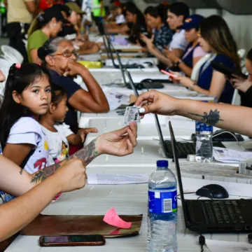 Ending USAID programs could undercut Trump’s goal of slashing migration to U.S., experts warn