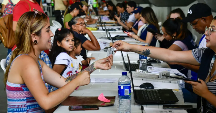 Ending USAID programs could undercut Trump’s goal of slashing migration to U.S., experts warn