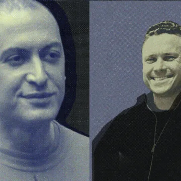 Cash App founder Bob Lee’s murder rocked Silicon Valley, but for his loved ones, it was personal