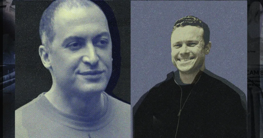 Cash App founder Bob Lee’s murder rocked Silicon Valley, but for his loved ones, it was personal