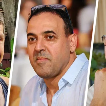 3 hostages set to be freed as part of Israel-Hamas ceasefire deal