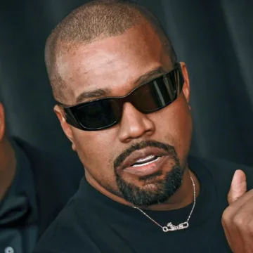 Ye makes offensive comments against Jewish community, says he has ‘dominion’ over his wife in tirade on X