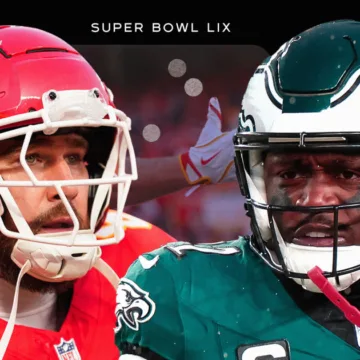 If the Chiefs beat the Eagles, is this the greatest dynasty in NFL history?