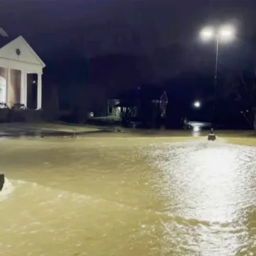 Possible tornado causes damage, injuries and ‘loss of life’ in Tennessee, officials say