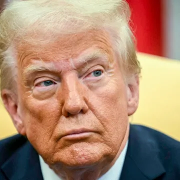 Judge rules Trump’s sweeping plan to persuade federal workers to resign can move forward