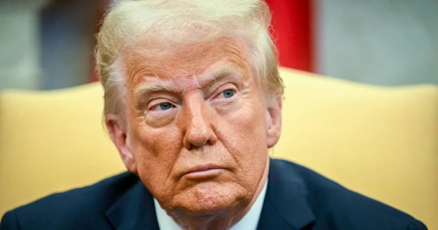 Judge rules Trump’s sweeping plan to persuade federal workers to resign can move forward