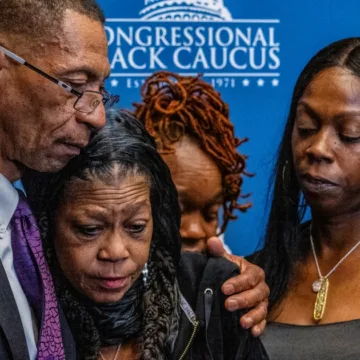 Sonya Massey’s family reaches $10M settlement over fatal shooting