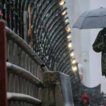 More winter storms expected to blanket northern U.S., Eagles and Chiefs face off in Super Bowl LIX: Weekend Rundown