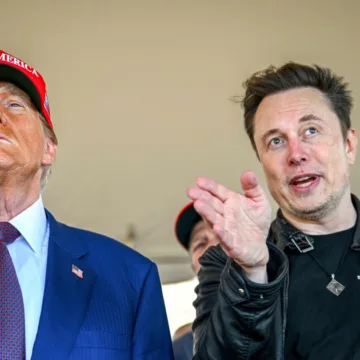 Federal judge temporarily blocks DOGE from accessing sensitive Treasury Department payment systems