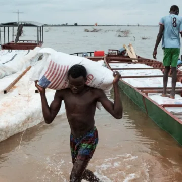 How Trump’s USAID overhaul could lead to famine in Sudan