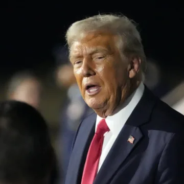 Trump says he has directed U.S. Treasury to stop minting new pennies, citing rising cost