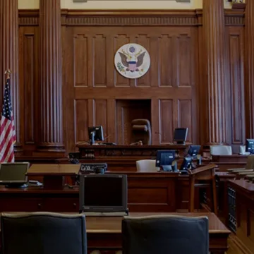 Judge finds Trump administration violated court order halting funding freeze