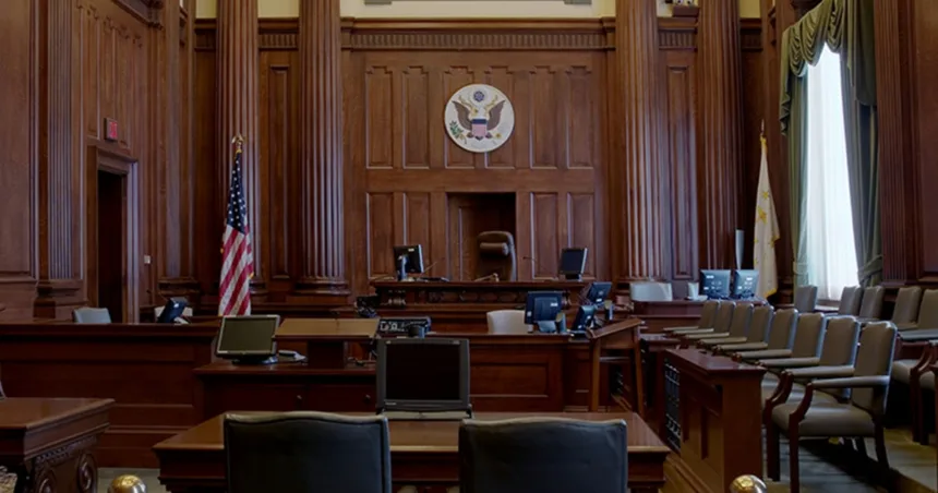 Judge finds Trump administration violated court order halting funding freeze