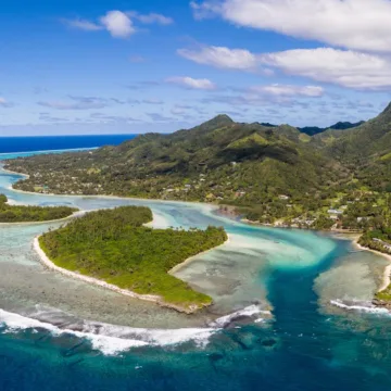 New Zealand concerns rise as Cook Islands plans to sign agreement with China