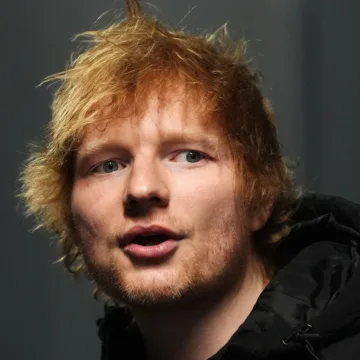 No busking for Ed Sheeran after Indian police stop gig