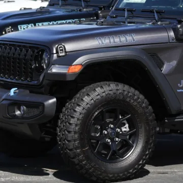 How a CEO’s exit and a Jeep ‘comeback’ led to Stellantis being the only automaker to advertise during Super Bowl 59