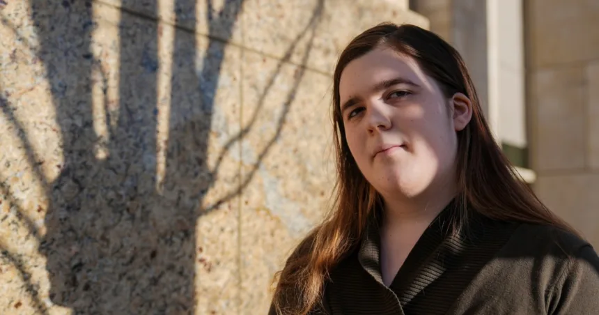 The U.S. stopped allowing passport gender marker changes. Here are some of the people affected