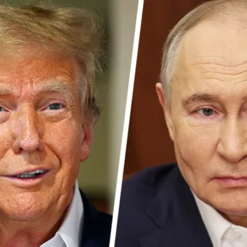 Russia says U.S. relations are on brink of collapse, refuses to confirm Trump call claim