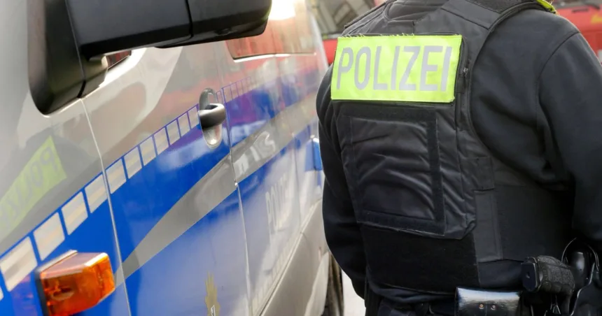 Doctor arrested in Germany over patients’ deaths is now suspected of 10 killings