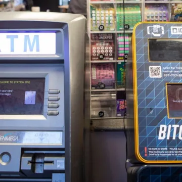 To fight crypto scams, Senate bill would limit spending at bitcoin ATMs