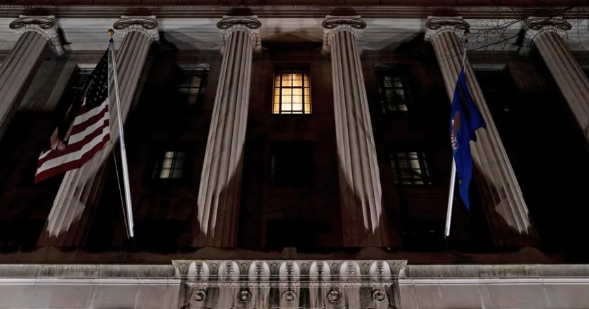 Teen ‘serial swatter’ who made hundreds of fake threats sentenced to 4 years in prison