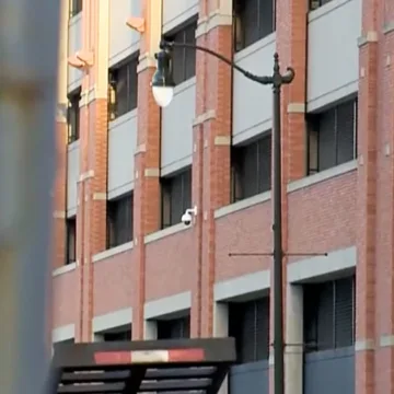 Two children die in Detroit cold while sleeping in van, police say