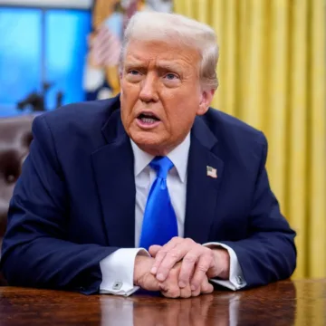 Judge blocks Trump administration from terminating DEI-related grants