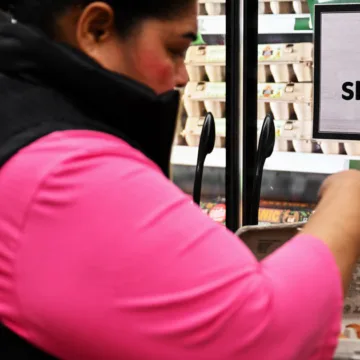 Inflation report for January to show U.S. price growth remains elevated, posing challenge to Trump