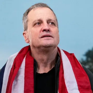 Russian money launderer to be freed in exchange for Marc Fogel